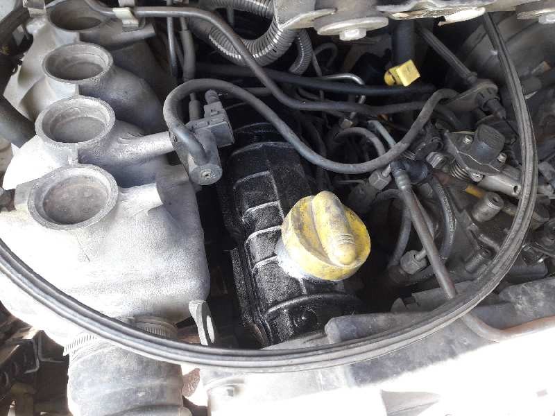 renault trafic (desde 5.89) del año 2000