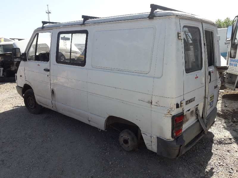 renault trafic (desde 5.89) del año 2000