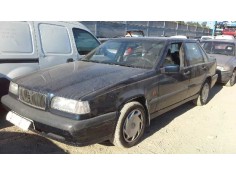 volvo serie 850 del año 1995