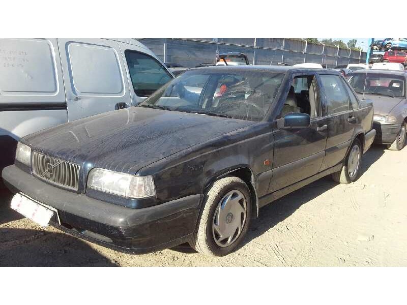volvo serie 850 del año 1995