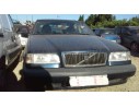 VOLVO SERIE 850