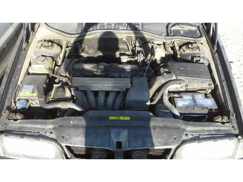 volvo serie 850 del año 1995