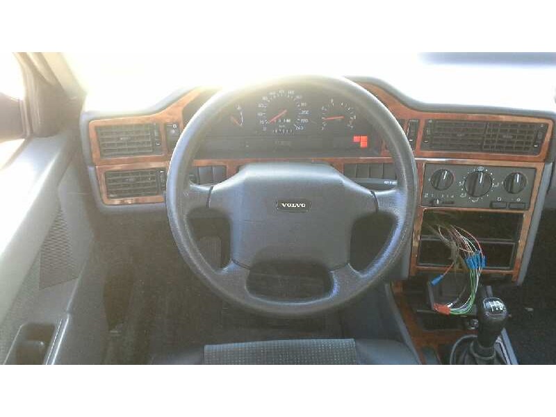 volvo serie 850 del año 1995