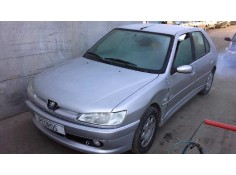 peugeot 306 berlina 3/4/5 puertas (s2) del año 2000