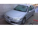 PEUGEOT 306 BERLINA 3/4/5 PUERTAS (S2)