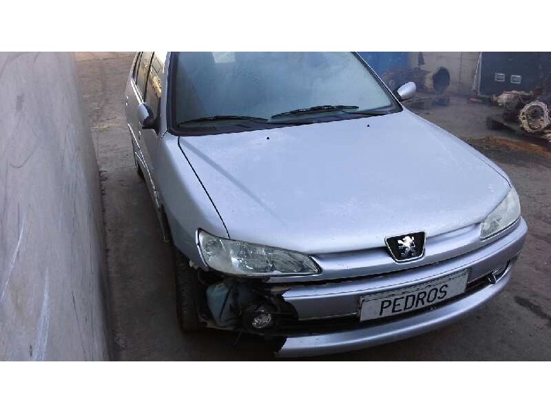 peugeot 306 berlina 3/4/5 puertas (s2) del año 2000