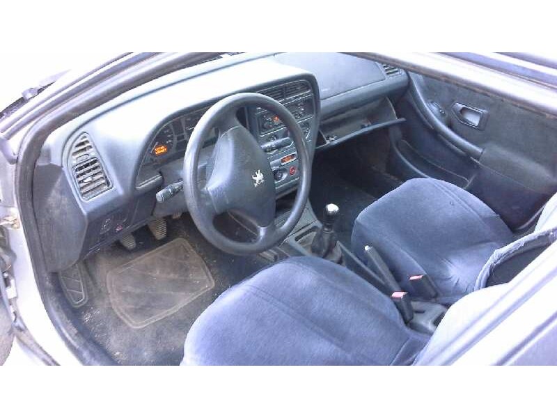 peugeot 306 berlina 3/4/5 puertas (s2) del año 2000