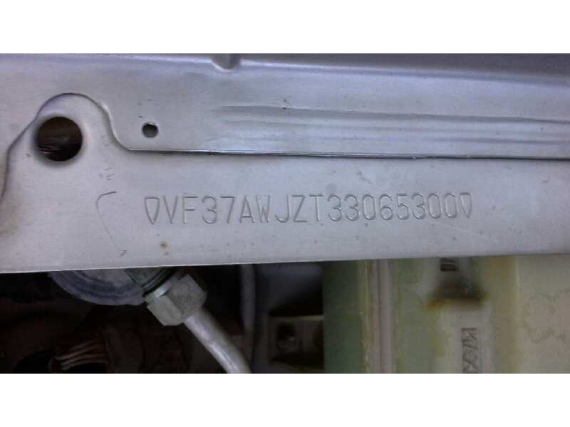 peugeot 306 berlina 3/4/5 puertas (s2) del año 2000