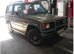 mitsubishi montero (l040) del año 1989