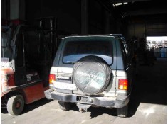 mitsubishi montero (l040) del año 1989 2