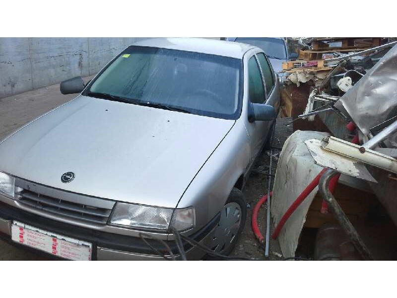 opel vectra a del año 1990