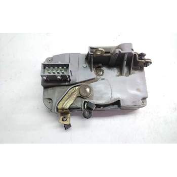 Recambio de cerradura puerta delantera derecha para peugeot 406 berlina (s1/s2) srdt referencia OEM IAM 9136J6  