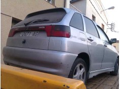 seat ibiza (6k) del año 1999 2