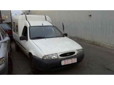 ford fiesta berl./courier del año 1996