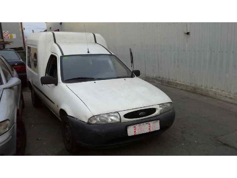 ford fiesta berl./courier del año 1996