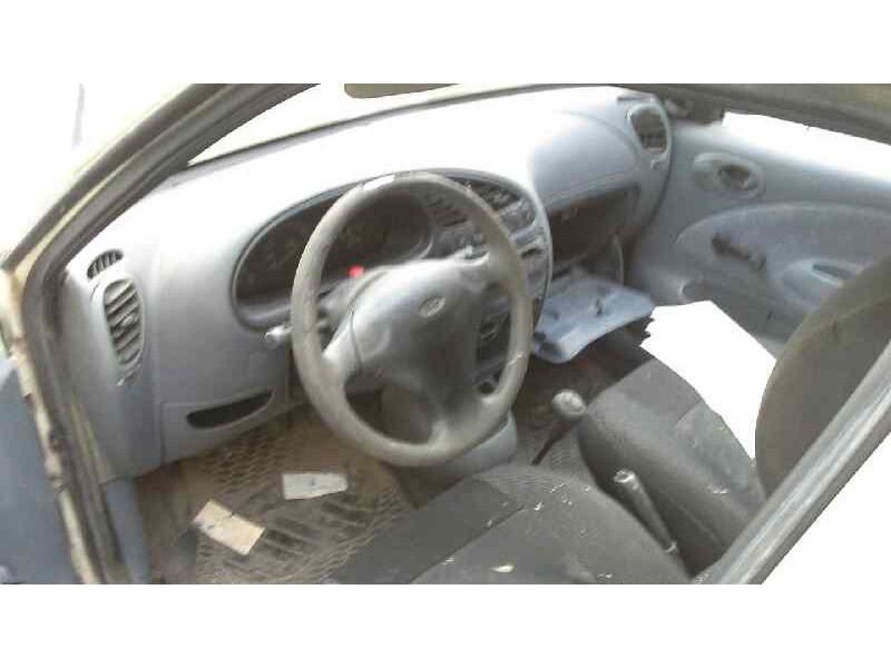 ford fiesta berl./courier del año 1996