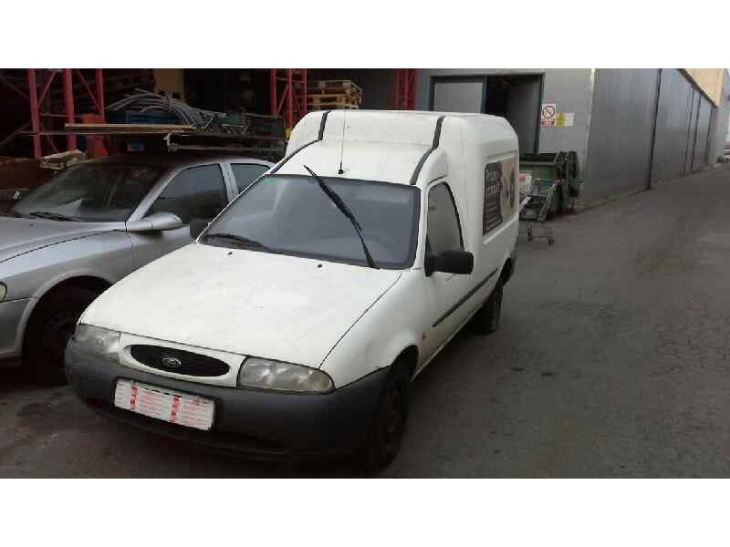 ford fiesta berl./courier del año 1996