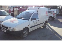 seat inca del año 1998 2