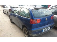 seat ibiza (6k1) del año 2000