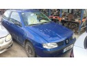 SEAT IBIZA (6K1)