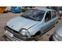 RENAULT CLIO II FASE I (B/CBO)