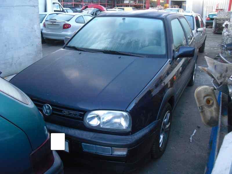 volkswagen golf iii berlina (1h1) del año 1992