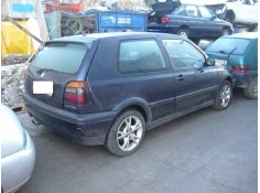 volkswagen golf iii berlina (1h1) del año 1992 2