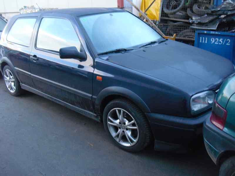 volkswagen golf iii berlina (1h1) del año 1992