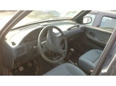 kia sportage del año 1995 2