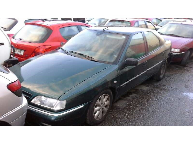 citroën xantia berlina del año 1999