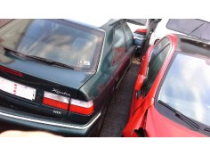 citroën xantia berlina del año 1999 2