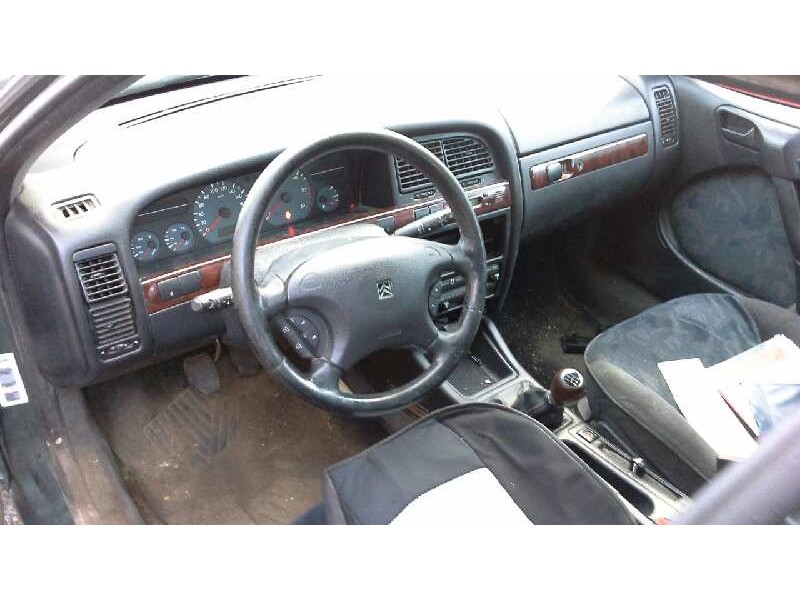 citroën xantia berlina del año 1999