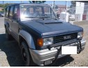 ISUZU TROOPER