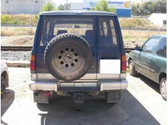 isuzu trooper del año 1990 2