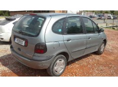 renault megane i scenic (ja0) del año 1998 2