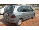 RENAULT MEGANE I SCENIC (JA0)