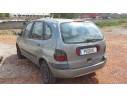 RENAULT MEGANE I SCENIC (JA0)