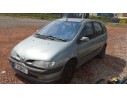 RENAULT MEGANE I SCENIC (JA0)