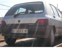 RENAULT CLIO I FASE I+II (B/C57)