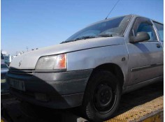 renault clio i fase i+ii (b/c57) del año 1992 2