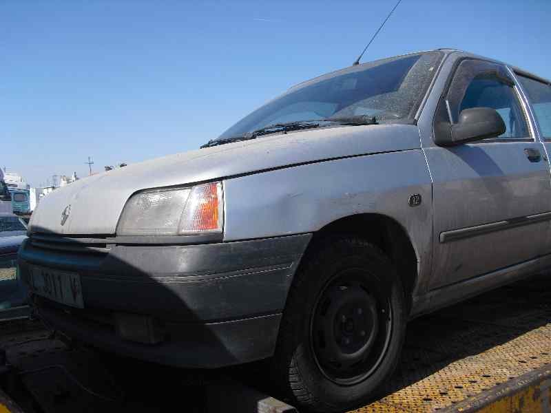 renault clio i fase i+ii (b/c57) del año 1992