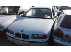 bmw serie 3 berlina (e36) del año 1994 2