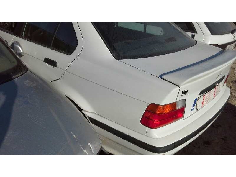 bmw serie 3 berlina (e36) del año 1994