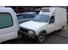 citroën c15 del año 1992