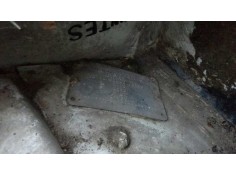 citroën c15 del año 1992 2