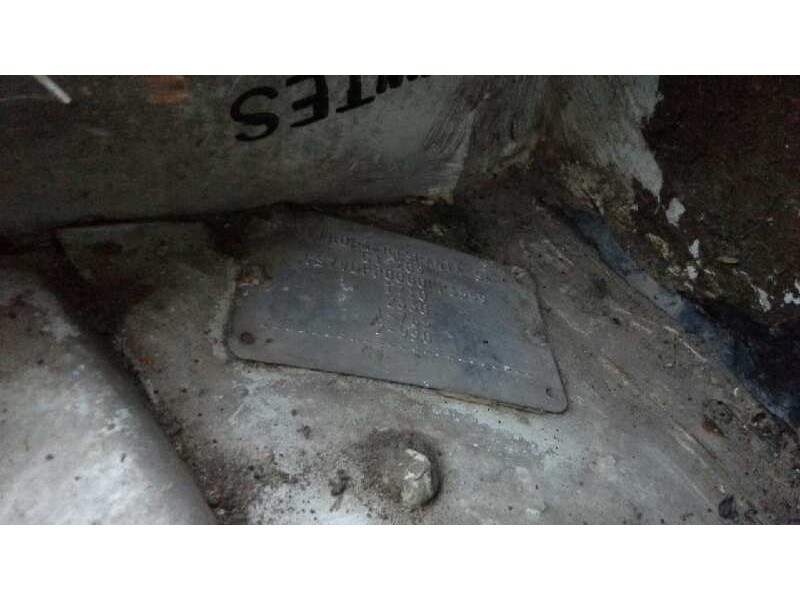 citroën c15 del año 1992