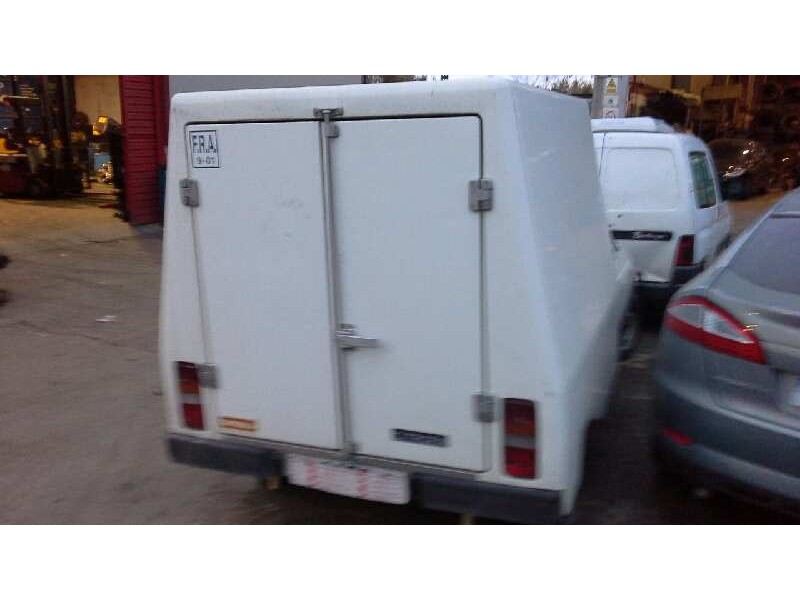 citroën c15 del año 1992