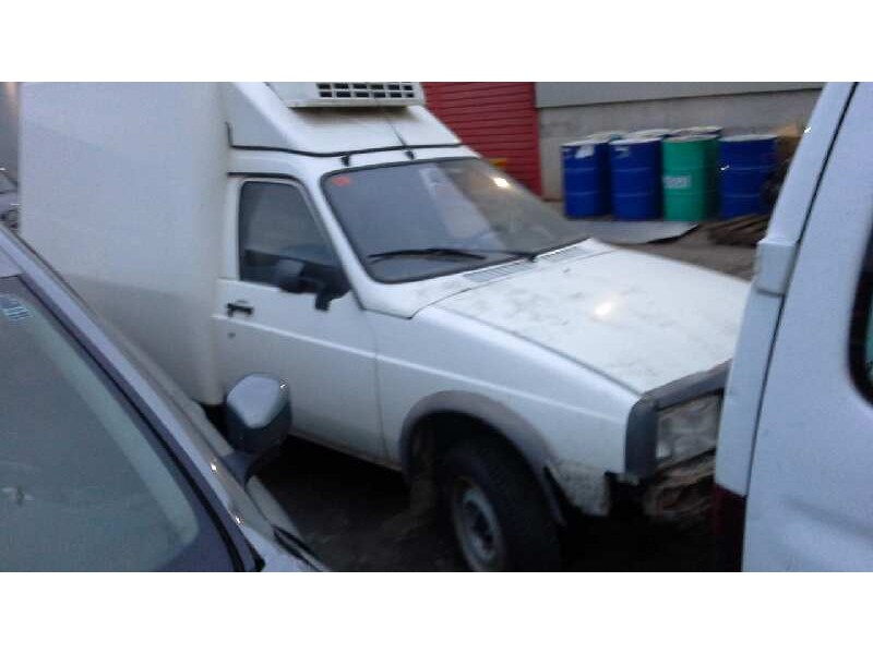 citroën c15 del año 1992