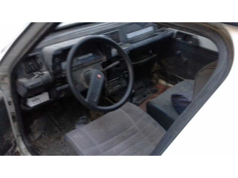 citroën c15 del año 1992