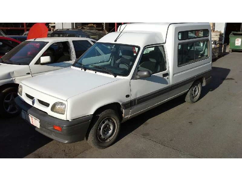 renault rapid/express (f40) del año 1996